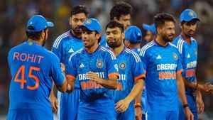   T20 World Cup 2024: ഇന്ത്യ ലോകകപ്പ് നേടുമോ? ഈ പ്രശ്‌നം ഇപ്പോഴുമുണ്ട്- പരിഹാരം കാണാനായിട്ടില്ല