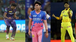 IPL 2024: ഇന്നലെ മായങ്ക്, നാളെ ഇവരില്‍ ഒരാള്‍! ഇന്ത്യന്‍ പേസ് ബൗളിംഗ് സീന്‍ മാറ്റാന്‍ തയ്യാറായി അഞ്ച് പേര്‍