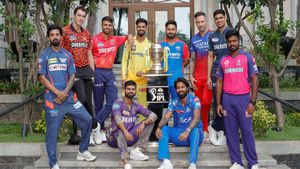   IPL 2024: ഫൈനല്‍ 26ന് ചെന്നൈയില്‍, മുംബൈ-സിഎസ്‌കെ പോര് ഏപ്രില്‍ 14ന്; ഷെഡ്യൂളിതാ