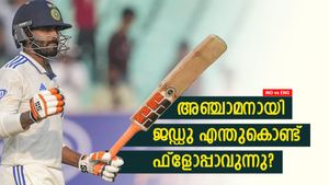 IND vs ENG: അഞ്ചാം നമ്പര്‍ ജഡ്ഡുവിന് പറ്റില്ലേ? ക്ലിക്കാവാത്തതിന് ഈ കാരണം, ചൂണ്ടിക്കാട്ടി കുക്ക്