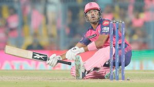 IPL 2024: ഒരൊറ്റ സിക്‌സര്‍, ജുറേലിനെ റോയല്‍സ് ലേലത്തില്‍ വാങ്ങി! സംഭവിച്ചതെന്ത്? അറിയാം