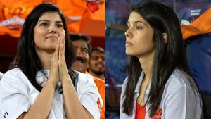 IPL 2024: കാവ്യക്കു കരയാന്‍ തന്നെ വിധി? 4 ബോളില്‍ ആഹ്ലാദം ഷോക്കിലേക്ക്! ഫാന്‍സിന് നിരാശ