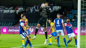  ISL: പ്രതികാരം നടന്നില്ല, ഒറ്റ ഗോളില്‍ ബ്ലാസ്‌റ്റേഴ്‌സ് വീണു- ബംഗളൂരുവിന് ത്രില്ലിങ് ജയം