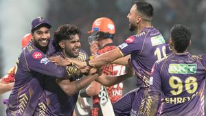 IPL 2024: 'ജയിച്ച' കളി തോറ്റ് ഹൈദരാബാദ്! 20ാം ഓവറില്‍ റാണ കളി മാറ്റിയതെങ്ങനെ? 