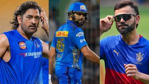    IPL 2024: ഐപിഎല്‍ ചരിത്രത്തില്‍ ഇതാദ്യം, ആരാധകര്‍ ആഗ്രഹിക്കാത്തത് സംഭവിച്ചു- അറിയാം
