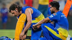   IPL 2024: ധോണി 17ാം സീസണ്‍ കളിക്കുമോ? അതോ പുതിയ റോളോ? സിഇഒ വെളിപ്പെടുത്തുന്നു