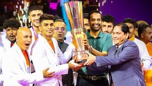 Pro Kabaddi League 2023: കബഡി പൂരം കൊടിയിറങ്ങി, കപ്പടിച്ചത് ആര്? മികച്ച താരങ്ങളെ അറിയാം
