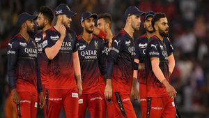   IPL 2024: ഇത്തവണ ആര്‍സിബി കപ്പടിക്കും! ഉറപ്പിച്ച് ഇര്‍ഫാന്‍ പഠാന്‍- കാരണമിതാണ്