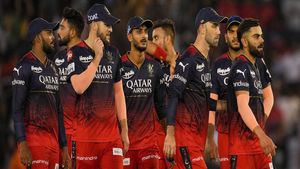    IPL 2024: ആരാവും ആര്‍സിബിയുടെ പുതിയ നായകന്‍? രോഹിത്തല്ല, ടീം നോട്ടമിടുന്നത് ഈ താരത്തെ