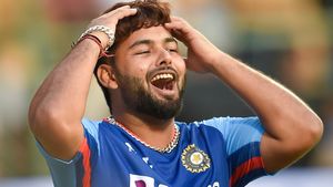 T20 World Cup 2024: ഐപിഎല്ലില്‍ മിന്നിച്ചാലും റിഷഭ് ഇന്ത്യന്‍ ടീമില്‍ വേണ്ട! ഈ കാരണങ്ങള്‍