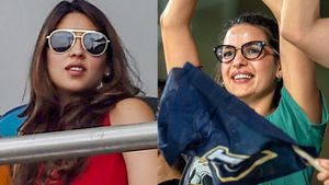    IPL 2024: റിതിക കട്ടകലിപ്പില്‍; മുംബൈയെ പിന്തുണക്കില്ല! നഡാഷ എന്തുകൊണ്ട് മുങ്ങി? ട്രോള്‍