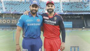 IPL 2024: രോഹിത് vs കോലി, ഓപ്പണറായി ആരാണ് കിടു? ഈ കണക്കുകള്‍ ഞെട്ടിക്കും! 
