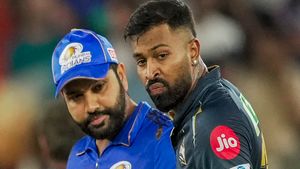   IPL 2024: രോഹിത് ഫാന്‍സ് അതിരുവിടുന്നോ? ഹാര്‍ദിക്കിന് ചിലത് പറയാനുണ്ട്! മുന്നറിയിപ്പോ?