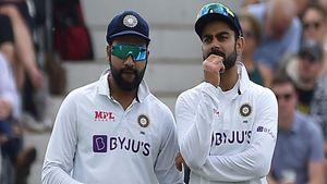    IND vs ENG: കൂടുതല്‍ ഇന്നിങ്‌സ് ജയം, ഇന്ത്യന്‍ നായകന്മാരില്‍ കേമനാര്? കോലി തന്നെ കിങ്
