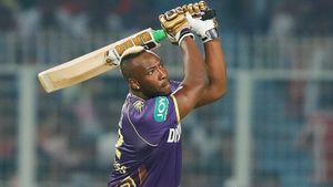 IPL 2024: ആദ്യം മര്‍ക്കാണ്ഡെ, പിന്നെ ഭുവിയെ തീര്‍ത്തു! റസ്സല്‍ ഗിയര്‍ മാറ്റിയതെങ്ങനെ? 