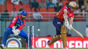 IPL 2024: വില്ലനായി സ്റ്റബ്‌സ്, പരിക്കും ചതിച്ചു; പഞ്ചാബിനോട് തോറ്റ് ഡല്‍ഹി