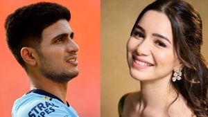   IPL 2024: മുംബൈയും ഗുജറാത്തുമല്ല, സാറയുടെ ഇഷ്ട ഐപിഎല്‍ ടീമേതാണ്? അന്ന് വെളിപ്പെടുത്തിയത്