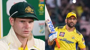IPL 2024: അവരെ തോല്‍പ്പിക്കുക അതികഠിനം! ചെന്നൈ അല്ല, ഭയക്കേണ്ടത് ഈ ടീമിനെയെന്ന് സ്റ്റീവ് സ്മിത്ത്‌