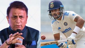    IND vs ENG: പറഞ്ഞത് തെറ്റായി വ്യാഖ്യാനിച്ചു, ധോണിയാകാന്‍ ആര്‍ക്കുമാവില്ല! കാലുമാറി ഗവാസ്‌കര്‍