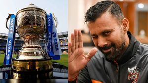 IPL 2024: സിഎസ്‌കെയോ, മുംബൈയോ, ജിടിയോ അല്ല; കിരീടം നേടുക ആ ടീം! പ്രവീണിന്റെ പ്രവചനം 