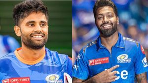 IPL 2024: സൂര്യയില്ല, എന്താണ് ഹാര്‍ദിക്കിന്റെ പ്ലാന്‍? പകരം മലയാളിയല്ല! ആ താരം ടീമിലേക്ക്