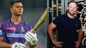 IPL 2024: ജയ്‌സ്വാള്‍ എത്ര റണ്ണെടുക്കും? എബിഡിയുടെ പ്രവചനം ഇങ്ങനെ, ത്രില്ലടിച്ച് ഫാന്‍സ്