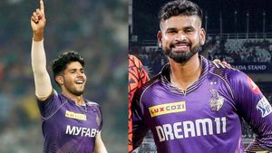 IPL 2024: 20ാം ഓവറിന് മുമ്പ് റാണയോടു പറഞ്ഞതെന്ത്? ഒറ്റക്കാര്യം! തുറന്നുപറഞ്ഞ് ശ്രേയസ്