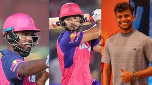 T20 World Cup 2024: ജയ്‌സ്വാള്‍, റിങ്കു ഔട്ട്! പകരം സര്‍പ്രൈസ് താരങ്ങള്‍, ഈ ടീം ഇന്ത്യ സൂപ്പര്‍