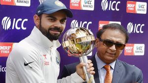    IND vs ENG: സൂപ്പര്‍ താരങ്ങളില്ലെങ്കിലും ഇന്ത്യ ജയിക്കും, കോലിയെ ട്രോളി ഗവാസ്‌കര്‍- വിമര്‍ശനം