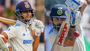   IND vs ENG: കോലി സൂക്ഷിച്ചോ, 3 വമ്പന്‍ റെക്കോഡ് തകര്‍ക്കാന്‍ യശ്വസി ജയ്‌സ്വാള്‍- അറിയാം