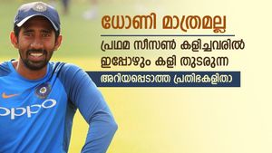   IPL 2024: പ്രഥമ സീസണ്‍ കളിച്ചു, ഇപ്പോഴും കളി തുടരുന്നു; അറിയപ്പെടാത്ത ഹീറോസ് ഇവരാണ്