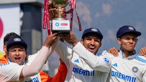    IND vs ENG: ഇംഗ്ലണ്ട് പരമ്പര നേട്ടം, ഇന്ത്യയുടെ വലിയ പോസിറ്റീവുകള്‍ എന്തൊക്കെ? അറിയാം