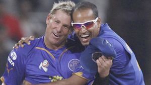 IPL 2024: വോണിന്‍റെ ആ ഉപദേശം ഫൈനലില്‍ ഞാന്‍ ഹീറോ! പറഞ്ഞതെന്ത്?വെളിപ്പെടുത്തി യൂസുഫ്