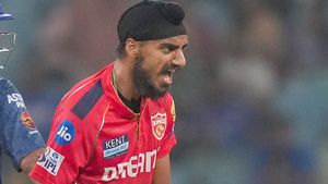 IPL 2024: സഹീറിന്റെ പിന്‍ഗാമി അര്‍ഷ്ദീപ് തന്നെ! ലോകകപ്പില്‍ ഉറപ്പായും വേണം, കിടു ബൗളിങ്
