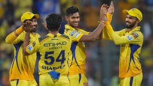 IPL 2024: ഹിറ്റ്മാന്‍ ഷോ രക്ഷിച്ചില്ല! സെഞ്ച്വറി പാഴായി, മുംബൈയെ മലര്‍ത്തിയടിച്ച് സിഎസ്‌കെ