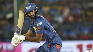 IPL 2024: ഇന്ന് കളിച്ചല്ലെങ്കില്‍ പടിക്ക് പുറത്ത്; ദേവ്ദത്ത് പടിക്കലിന് ഇത് ലാസ്റ്റ് ചാന്‍സെന്ന് മുന്‍ താരം