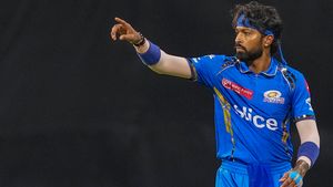 IPL 2024: മുംബൈ 3ന് 20, എന്തുകൊണ്ട് ഹാര്‍ദിക് നേരത്തെ ബാറ്റ് ചെയ്തില്ല? തുറന്നടിച്ച് ഇര്‍ഫാന്‍ 