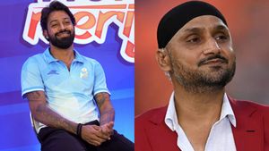 IPL 2024: ഹാര്‍ദിക്കിനെ ഒറ്റപ്പെടുത്തി, സീനിയര്‍ താരങ്ങള്‍ ബുദ്ധിമുട്ടിക്കുന്നു; പിന്തുണച്ച് ഹര്‍ഭജനടക്കം