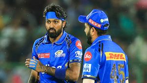 IPL 2024: ഇതിലും ദുരന്തം ക്യാപ്റ്റന്‍സിയില്ല, ഹാര്‍ദിക് ലോക മണ്ടന്‍! കളി തോല്‍പ്പിച്ച തീരുമാനങ്ങളിതാ