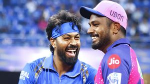   IPL 2024: അനായാസ ക്യാച്ചുകള്‍ പാഴാക്കി, മുംബൈ സംശയത്തിന്റെ നിഴലില്‍! നേരത്തെ തീരുമാനിച്ചു?