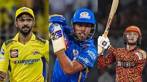 T20 World Cup: റണ്‍വേട്ടയിലും വിക്കറ്റ് വേട്ടയിലും മുന്നില്‍; പക്ഷെ ഈ അഞ്ച് പേര്‍ക്ക് ടീമില്‍ ഇടമില്ല