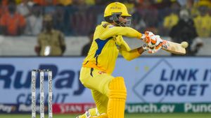 IPL 2024: 4 കളി 84 റണ്‍സ്, ഒരേയൊരു വിക്കറ്റ്; ബാറ്റിങും ബൗളിങുമില്ല, ലോകകപ്പില്‍ ജഡ്ഡു വേണ്ട! 