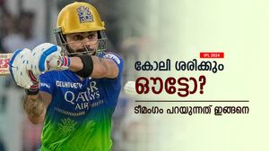 IPL 2024: ആര്‍സിബി ക്യാംപില്‍ ഒറ്റ അഭിപ്രായം മാത്രം, എല്ലാവരും കോലിക്കൊപ്പമോ? ടോപ്ലെ പറയുന്നു