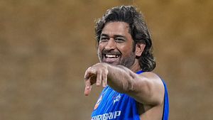 IPL 2024: ആരാധകരേ ശാന്തരാകൂ! ധോണിയെ വെറുതെ വിടൂ, ഇനി യുവാക്കള്‍ക്കുള്ള സമയം; വൈറലായി ആരാധകന്റെ വാക്കുകള്‍