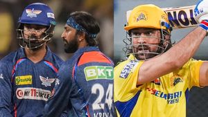   IPL 2024: 20ാം ഓവര്‍ എന്തുകൊണ്ട് യഷിന് നല്‍കി? രാഹുല്‍ ധോണിയെ സഹായിച്ചു! തെളിവ് ഇതാ