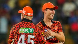   IPL 2024: കമ്മിന്‍സിന്റെ ലോക മണ്ടത്തരം, ആ പരീക്ഷണം പാളി! ഹൈദരാബാദിന് പിഴച്ചത് അവിടെ