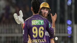    IPL 2024: ലേലത്തില്‍ ആരും വാങ്ങിയില്ല, പകരക്കാരനായെത്തി ഹീറോയായി; സാള്‍ട്ടാണ് താരം