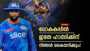IPL 2024: ഹാര്‍ദിക്കല്ല, തോറ്റത് മുംബൈ ടീം! എന്തിന് അവനെ പഴിക്കുന്നു? തുറന്നടിച്ച് പൊള്ളാര്‍ഡ്