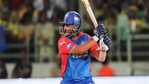     IPL 2024: അവന്റെ ഇംപാക്ട് ഇപ്പോള്‍ മനസിലായില്ലേ? പൃഥ്വി സൂപ്പര്‍; പ്രശംസിച്ച് സെവാഗ്