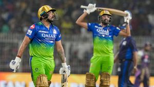 IPL 2024: ജയിക്കാന്‍ 54 ബോളില്‍ 86, കൈയില്‍ 8 വിക്കറ്റ്; എന്നിട്ടും ആര്‍സിബി തോറ്റു! സംഭവിച്ചതെന്ത്?